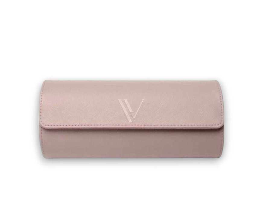 The V Roll – Sable Rosé